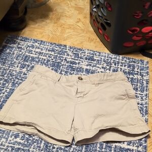 Old Navy Khaki Shorts